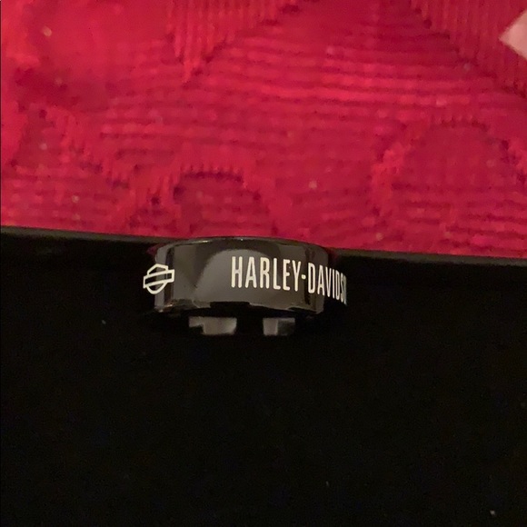 Limited!🔥Men’s HD Rings - Picture 2 of 5